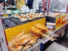 -鼓楼夜市