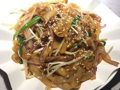 干炒牛河-吉旺港式餐厅(南方商城店)