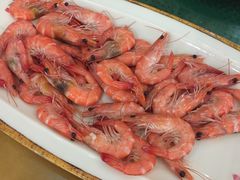 白灼虾-金百门·顺德海鲜酒家(陈村店)