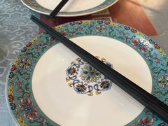 -汗腾格里·风味餐厅(新疆驻京办店)