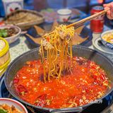 这家重庆火锅太上头了！