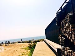 -Cafe Aewol Monsant