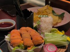 -蟹田居·活蟹料理(东城店)