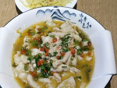 -凯达饺子城(燕山大街店)