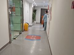 -爱康国宾体检中心(五角场万达广场分院)