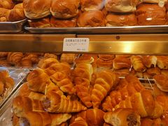 -烘焙町面包店(西四店)