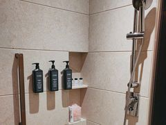 -汕头龙光喜来登酒店
