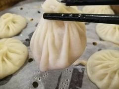 -老班长手工灌汤包老店(东山店)