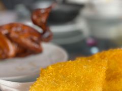 不一样伦教糕-御膳粥·牛乳粥底火锅·地道顺德菜(容桂店)