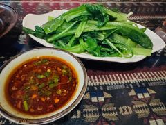 -蜗牛小馆醉乡民谣云南菜(惠新西里店)