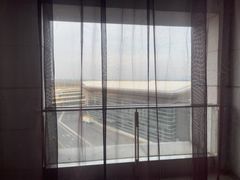 -南京禄口机场雅高铂尔曼大酒店