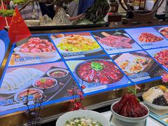 -良友·海鲜青岛菜(五四广场店)