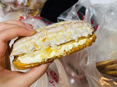 哈斗-老大昌(淮海中路店)