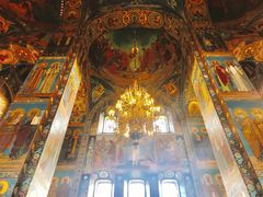 -滴血救世主教堂