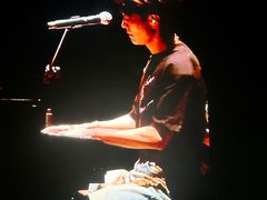 -成都金融城演艺中心-成都大魔方