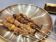 -龙虾奇迹泥炉烤肉(大华三路店)