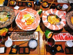 -老爷锅(新街口IFCX店)