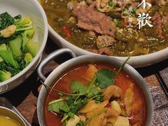 -铁公鸡·四川料理(天环广场店)