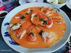 -蟹榭·本帮江浙菜·蟹宴(五角场合生汇商场店)