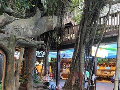 -长鹿旅游休博园