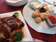 -赵小姐丨新中餐(曲江店)