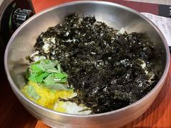 -春熙台韩国料理·章鱼肥牛(西丽店)