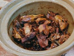 -斯丹姜母鸭·古法干香(泉州总店)