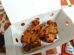 -必胜客(会展店)