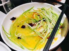-大秦地·西北菜(纬四路店)