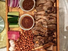 -山东八大碗山东老字号