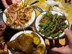 -小三峡食府(西五路店)