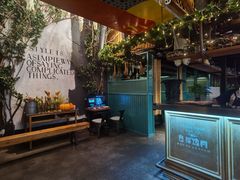 -仓库烤肉(绿园店)