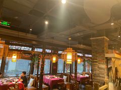 -蓉城老妈火锅(双林路店)