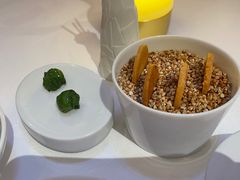 -Sketch(The Lecture Room & Library)