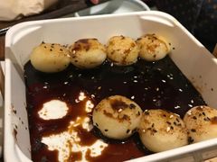 -刀板香·安徽菜(国购IFC店)