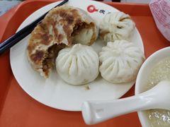 -庆丰包子铺(大红罗厂店)