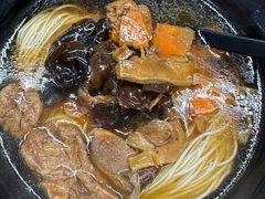 -王家沙点心店(南京西路总店)