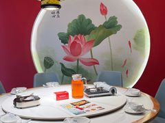 -吴掌柜·藕汤印象(南湖店)