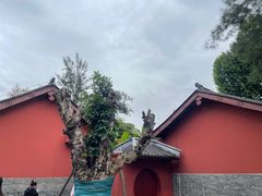 -成都武侯祠博物馆