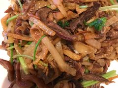 -巴盟人家·内蒙地方菜(华丽家族店)