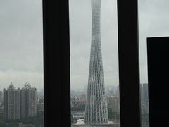 -广州富力丽思卡尔顿酒店