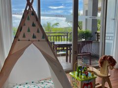 -石梅湾艾美度假酒店