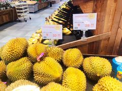 -果蔬好生活超市(乐堤港店)