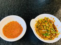 -金刚山(学府路店)