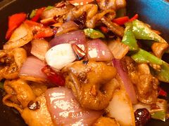 -望湘园·湖南菜(宏伊店)