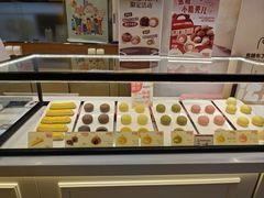 -西树泡芙(蓝色港湾店)