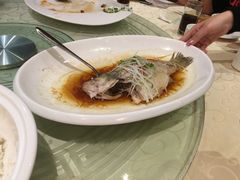 -同里湖大饭店-怡景轩中餐厅(同里古镇店)