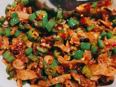 -湘邻呷铺·田园家宴(汉基广场店)