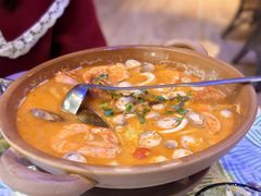 -蕉叶·广州明星泰国菜(黑金冠保利广场店)