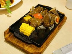 -避风塘(百联东郊店)